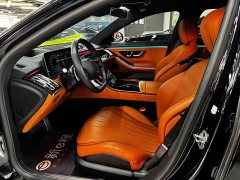 Mercedes-Benz S-Class 2022 Facelift S 450 L 4MATIC - ფოტო 7