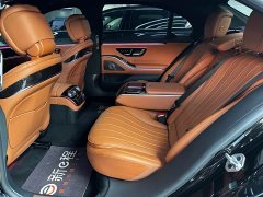 Mercedes-Benz S-Class 2022 Facelift S 450 L 4MATIC - ფოტო 8