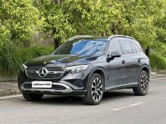 Mercedes-Benz GLC Facelift GLC 260 L 4MATIC Dynamic 5-Seater - ფოტო 1
