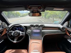 Mercedes-Benz GLC Facelift GLC 260 L 4MATIC Dynamic 5-Seater - ფოტო 3
