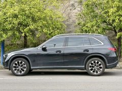 Mercedes-Benz GLC Facelift GLC 260 L 4MATIC Dynamic 5-Seater - ფოტო 4