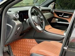 Mercedes-Benz GLC Facelift GLC 260 L 4MATIC Dynamic 5-Seater - ფოტო 5
