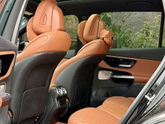 Mercedes-Benz GLC Facelift GLC 260 L 4MATIC Dynamic 5-Seater - ფოტო 6