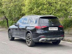 Mercedes-Benz GLC Facelift GLC 260 L 4MATIC Dynamic 5-Seater - ფოტო 9