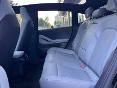 NIO ET5 2022 75kWh - ფოტო 11