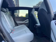 NIO ET5 2022 75kWh - ფოტო 12