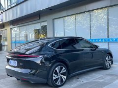 NIO ET5 2022 75kWh - ფოტო 13