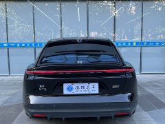 NIO ET5 2022 75kWh - ფოტო 14