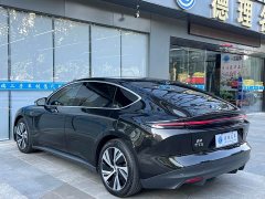 NIO ET5 2022 75kWh - ფოტო 15