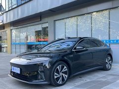 NIO ET5 2022 75kWh - ფოტო 2