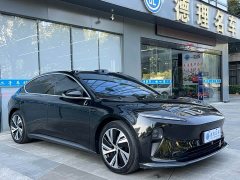 NIO ET5 2022 75kWh - ფოტო 4