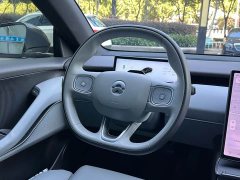 NIO ET5 2022 75kWh - ფოტო 6
