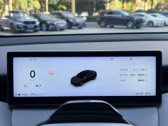 NIO ET5 2022 75kWh - ფოტო 7