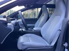 NIO ET5 2022 75kWh - ფოტო 9
