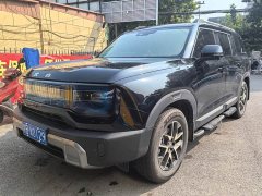 Beijing Jeep BJ30 2024 1.5T Light Wilderness Pro Edition - ფოტო 1