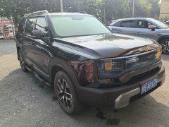 Beijing Jeep BJ30 2024 1.5T Light Wilderness Pro Edition - ფოტო 2
