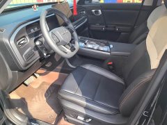 Beijing Jeep BJ30 2024 1.5T Light Wilderness Pro Edition - ფოტო 3