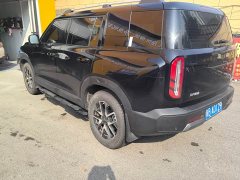 Beijing Jeep BJ30 2024 1.5T Light Wilderness Pro Edition - ფოტო 5