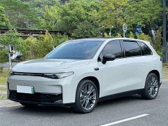 Leapmotor C10 530 Smart Comfort Edition - ფოტო 1