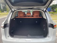 Leapmotor C10 530 Smart Comfort Edition - ფოტო 10