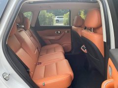 Leapmotor C10 530 Smart Comfort Edition - ფოტო 11