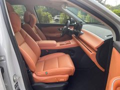Leapmotor C10 530 Smart Comfort Edition - ფოტო 12