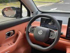 Leapmotor C10 530 Smart Comfort Edition - ფოტო 16