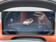 Leapmotor C10 530 Smart Comfort Edition - ფოტო 17