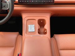 Leapmotor C10 530 Smart Comfort Edition - ფოტო 19