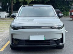 Leapmotor C10 530 Smart Comfort Edition - ფოტო 2