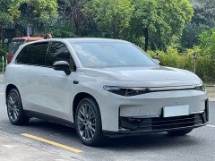 Leapmotor C10 530 Smart Comfort Edition - ფოტო 3