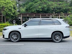 Leapmotor C10 530 Smart Comfort Edition - ფოტო 6