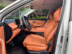 Leapmotor C10 530 Smart Comfort Edition - ფოტო 7
