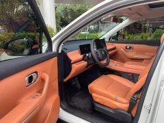 Leapmotor C10 530 Smart Comfort Edition - ფოტო 8