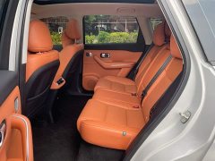 Leapmotor C10 530 Smart Comfort Edition - ფოტო 9
