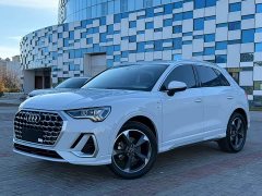 Audi Q3 2023 35 TFSI Fashion Dynamic Edition (1.5T) - ფოტო 1