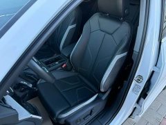 Audi Q3 2023 35 TFSI Fashion Dynamic Edition (1.5T) - ფოტო 12