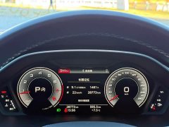 Audi Q3 2023 35 TFSI Fashion Dynamic Edition (1.5T) - ფოტო 13