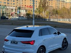 Audi Q3 2023 35 TFSI Fashion Dynamic Edition (1.5T) - ფოტო 17