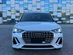Audi Q3 2023 35 TFSI Fashion Dynamic Edition (1.5T) - ფოტო 2