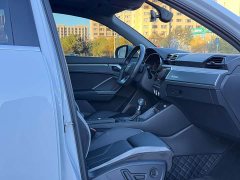 Audi Q3 2023 35 TFSI Fashion Dynamic Edition (1.5T) - ფოტო 4