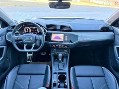 Audi Q3 2023 35 TFSI Fashion Dynamic Edition (1.5T) - ფოტო 5