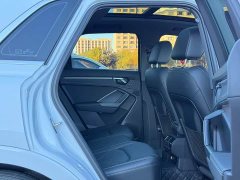 Audi Q3 2023 35 TFSI Fashion Dynamic Edition (1.5T) - ფოტო 6