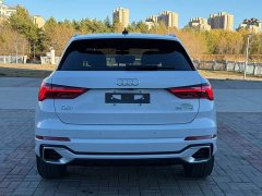 Audi Q3 2023 35 TFSI Fashion Dynamic Edition (1.5T) - ფოტო 7