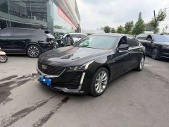 Cadillac CT5 28T Luxury - ფოტო 1