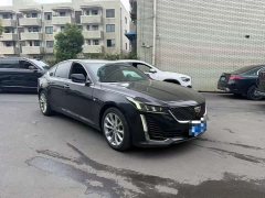 Cadillac CT5 28T Luxury - ფოტო 3