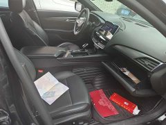Cadillac CT5 28T Luxury - ფოტო 4