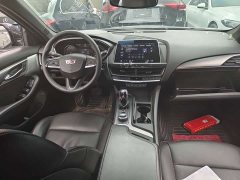 Cadillac CT5 28T Luxury - ფოტო 6
