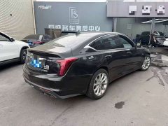 Cadillac CT5 28T Luxury - ფოტო 9