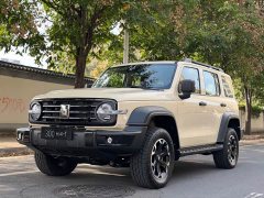 Tank 300 New Energy 2025 Hi4-T 37.1kWh - ფოტო 1